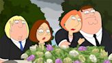 13 Family Guy Characters Whose Deaths Actually Stuck