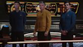 ‘Star Trek: Strange New Worlds’ Reclaims Most In-Demand New Show Title With Season Finale | Chart