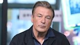 Alec Baldwin Wanted to Finish Making Rust After Fatal on-Set Shooting: Report