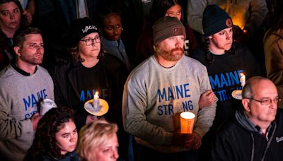 Army finds multiple "failures" in its handling of reservist prior to Maine mass shooting
