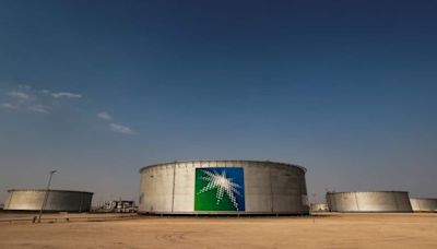 Investors flock to Aramco share sale that could raise $13 billion