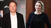 Elon Musk Believed to Have Donated $500,000 to the ACLU for Amber Heard, Court Testimony Reveals