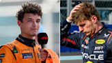 Norris warns Verstappen 'we're not best friends' as he talks up title hopes