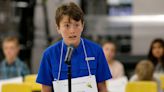Ashland County Spelling Bee twists and turns its way to two champions