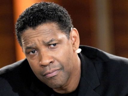 Denzel Washington In ‘Gladiator II’ Proves He’s Been Fine All His Life