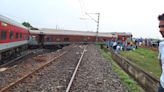 Jharkhand train updates: 2 killed, 20 injured as 18 coaches derail in Jharkhand
