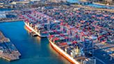 Port of Long Beach Secures $7.85 Billion to Build Out ‘Supply Chain Information Highway’