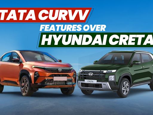 2024 Tata Curvv To Get These 7 Features Over The Hyundai Creta - ZigWheels