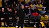 Plaschke: Darvin Ham is on the hot seat as the Lakers are on the brink of elimination