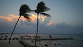 Trees torn and roofs ripped: The aftermath of deadly Hurricane Beryl