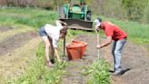 11 months after flooding ruined Berkshire crops, no farms have been lost, the state's director of rural affairs says