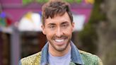 Hollyoaks' Ross Adams supported by co-stars after announcing exit