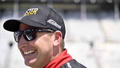 Michael McDowell Spotted in Fiery Confrontation After Watkins Glen - Watch