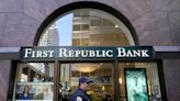 US regulators seize First Republic and sell 'substantially all assets' to JPMorgan in largest bank failure since 2008 crisis