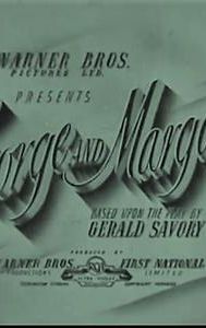 George and Margaret (film)