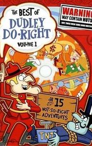 The Dudley Do-Right Show