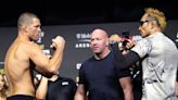 UFC 279: Diaz vs Ferguson - LIVE stream, TV channel, UK start time, fight card, prediction, latest odds today