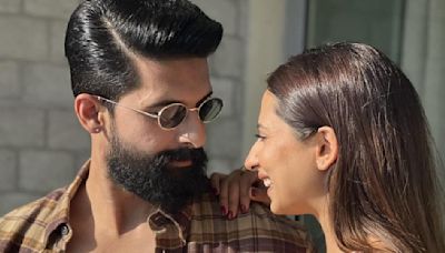 EXCLUSIVE: Sargun Mehta REVEALS how she and Ravi Dubey handle professional disagreements