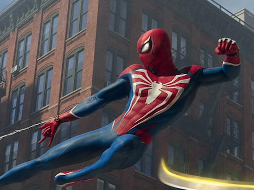 New Marvel's Spider-Man 2 Book Offers Behind-The-Scenes Look At The Hit PS5 Game