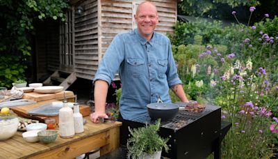 TV chefs’ tips to become BBQ master - with Ramsay’s way to stop burgers sticking