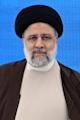 Ebrahim Raisi