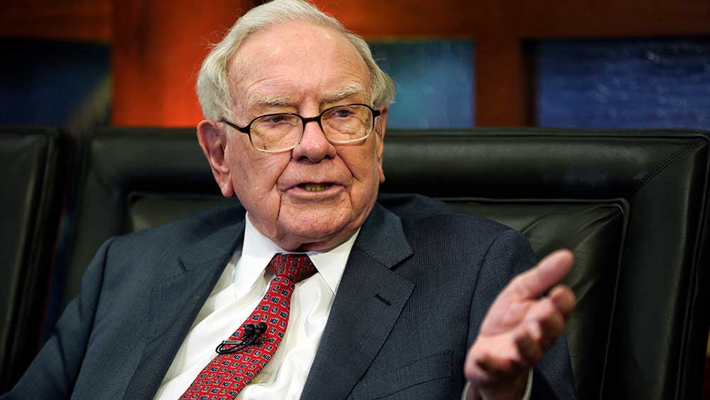 Warren Buffett Stocks: What's Inside Berkshire Hathaway's Portfolio?