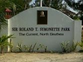 Roland Theodore Symonette