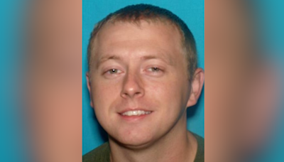 Manhunt for I-75 alleged shooter Joseph Couch continues into day 5