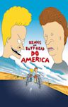 Beavis and Butt-Head Do America