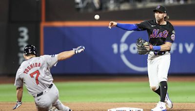 New York Mets' Slugger Suffers Concerning Injury