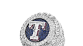 Rangers increase number of World Series replica rings to be given to fans