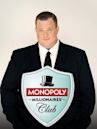 Monopoly Millionaires' Club