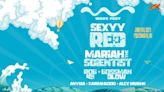 Wave Fest coming to Portsmouth in June featuring Sexxy Red and more