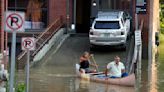 Vermont empieza con las labores de recuperación tras inundaciones