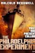 The Philadelphia Experiment