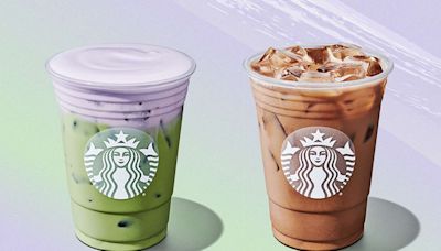 Starbucks Drinks Are Buy One Get One Free on Thursday (Yes, Again!)