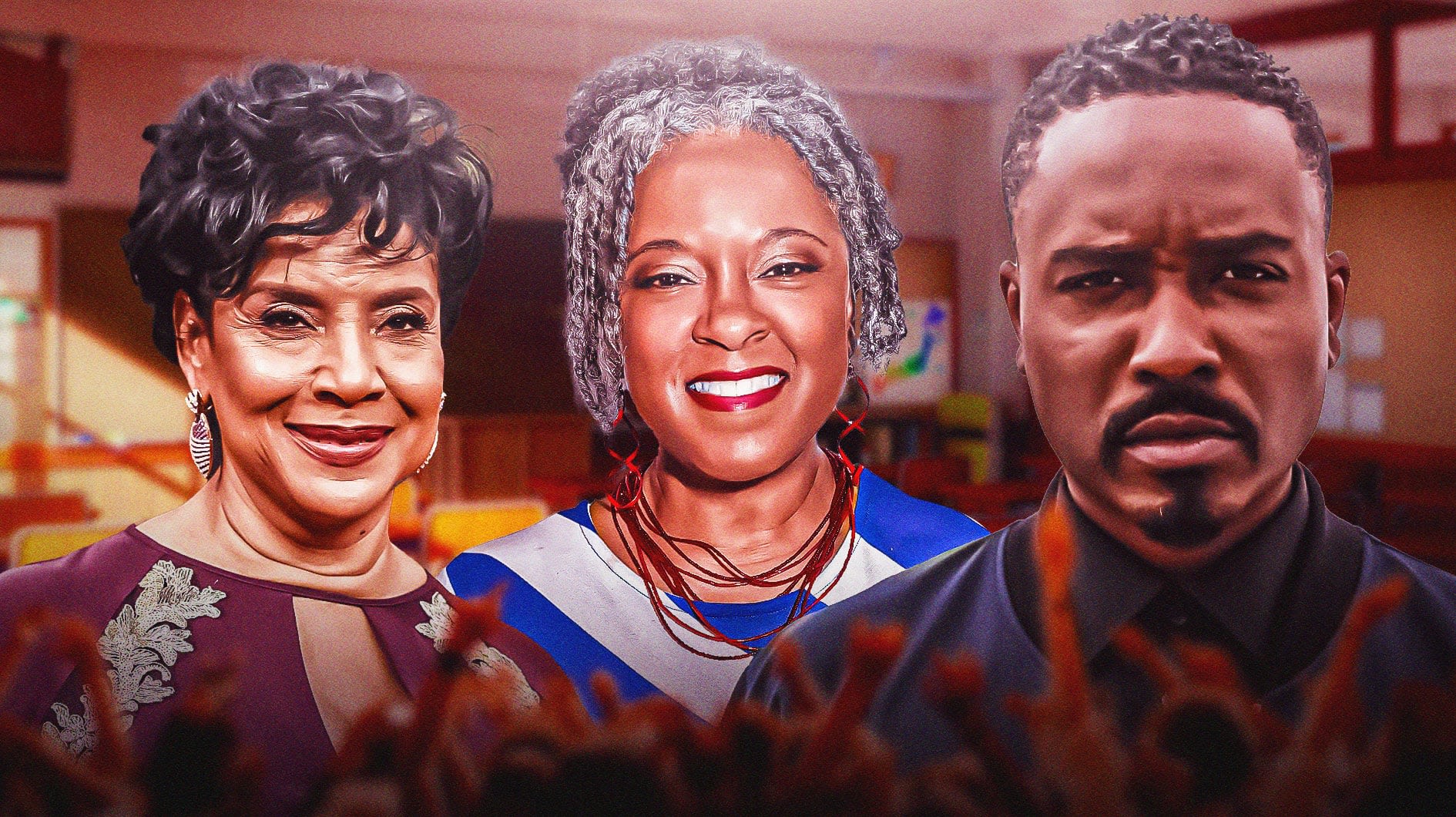 Celebrities you didn’t know taught at HBCUs