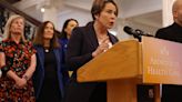 Healey signs executive order to protect abortion care in Mass. on 2nd anniversary of Dobbs decision