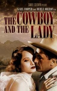 The Cowboy and the Lady