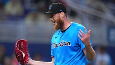 New Arizona Diamondbacks pitcher A.J. Puk on joining his new team