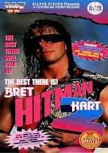 Bret Hitman Hart (Video 1994) - IMDb