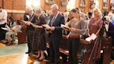 More than 200 attend to celebrate 140th anniversary of St Joseph's Church