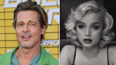 Brad Pitt Stands Up for Ana de Armas as Marilyn Monroe in ‘Blonde’: ‘She’s Phenomenal in It’