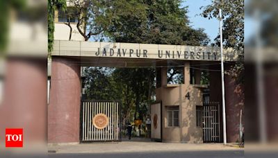 Jadavpur University Girl Files Harassment Complaint Against Classmate | Kolkata News - Times of India