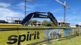 If JetBlue gets final clearance for $3.8 billion Spirit buyout, South Florida would lose Spirit’s home office