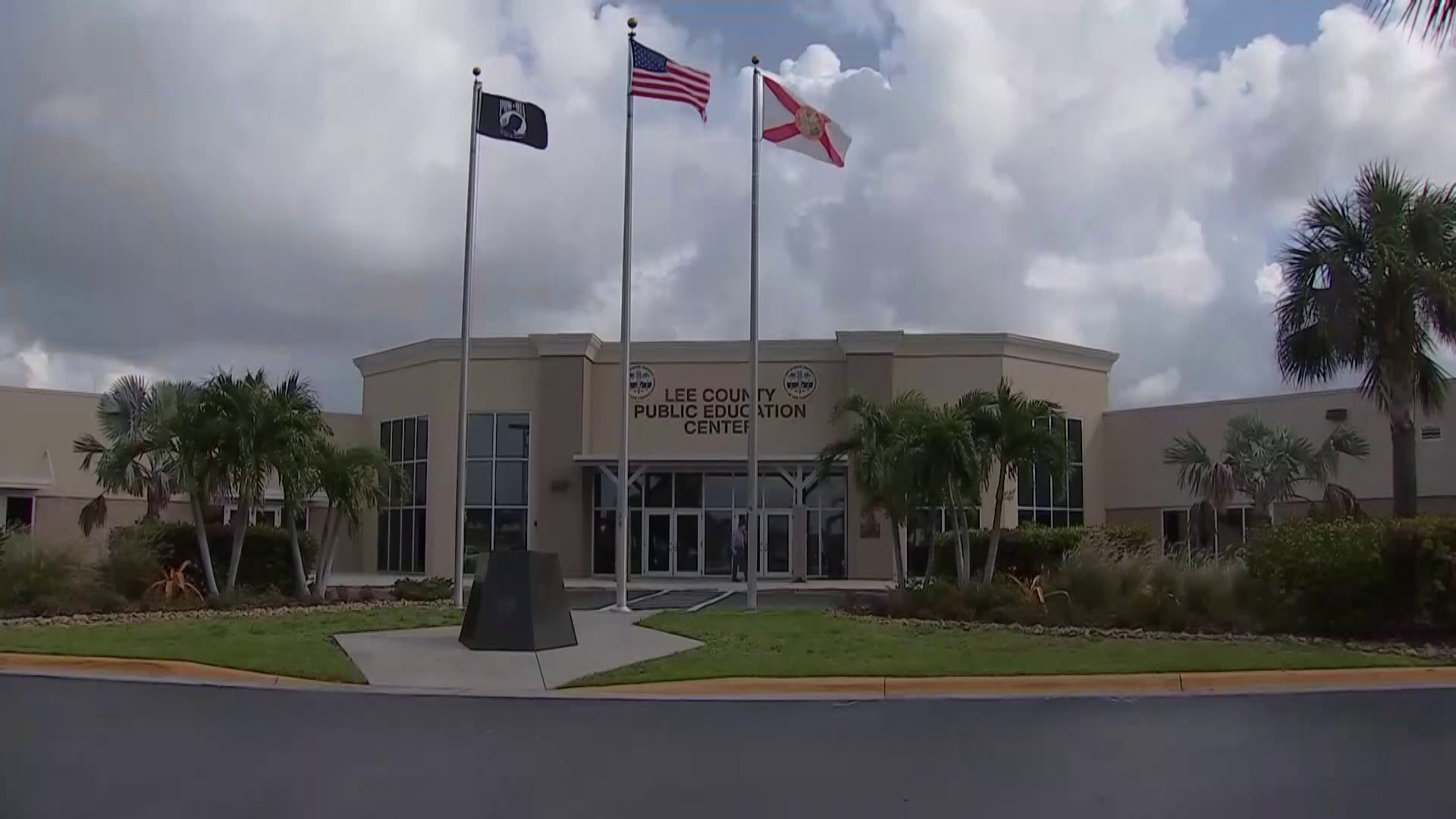 Recommendations approved for regional superintendents in Lee County