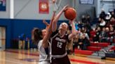 Girls Basketball: Abington's Sarah Oleary has learned how to succeed in business and basketball