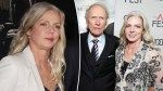 Clint Eastwood’s longtime partner Christina Sandera’s cause of death revealed