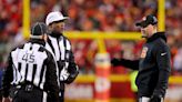 Referee explains the do-over in critical moments of Bengals vs. Chiefs
