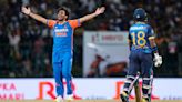 ...SL vs IND, 2nd T20I Live: All-Round India Romp To Series Win In Rain-Curtailed Contest After Sri Lanka Suffer...